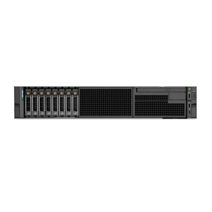 DELL PowerEdge R740 Rack Server 16 backplane with Xeon six-core 3204 (1.7GHz)/16G