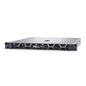 DELL PowerEdge R350 Rack Server with Quad-core E-2314 2.8GHz/8GB