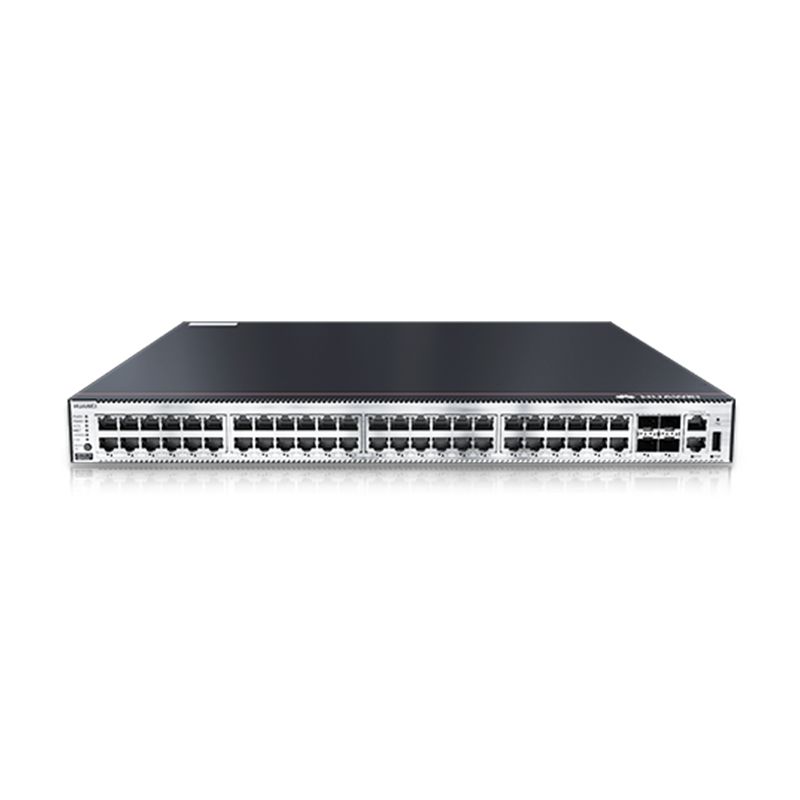 S5731-H48T4XC Huawei S5700 Series 48Ports Switch