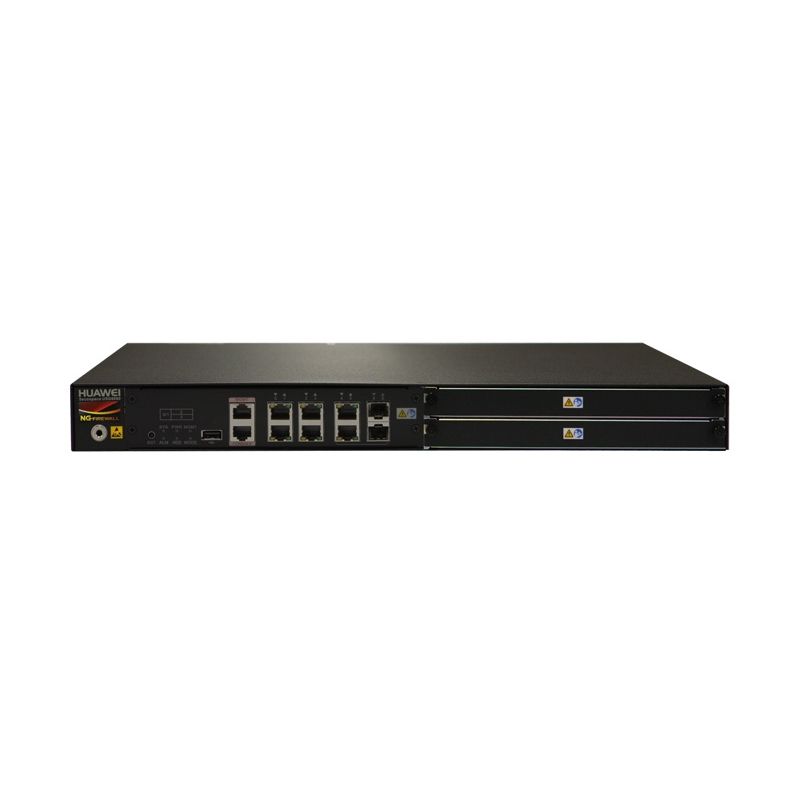 USG6306-AC Huawei Firewall AC Host(4GE(RJ45)+2GE Combo,4GB Memory,1 AC Power)