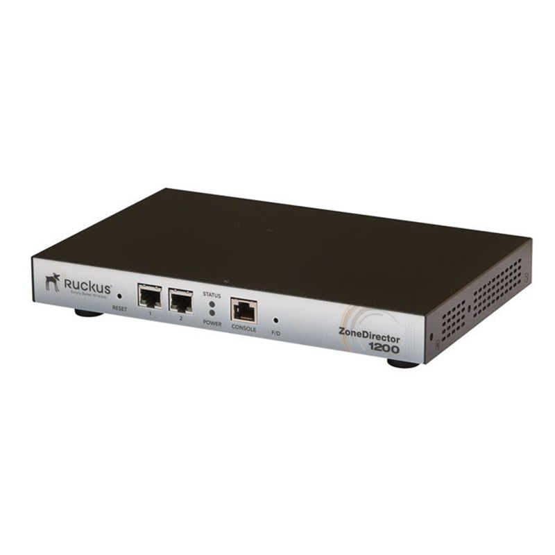 901-1205-CN00 Ruckus ZoneDirector 1200 Wireless Controller