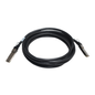 JG330A HPE Networking Comware X240 40G QSFP+ to 4x10G SFP+ 3m Direct Attach Copper Splitter Cable