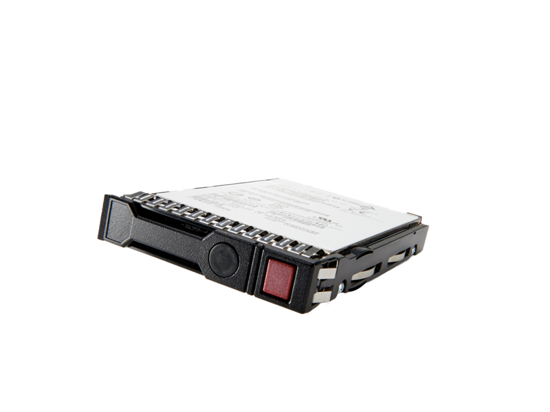 R0Q47A HPE MSA 1.92TB SAS RI SFF (2.5in)M2 3yr SSD