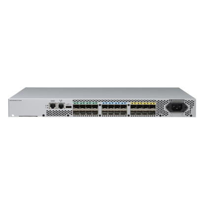 R7R97A HPE SN3600B 32Gb 24/8 8‑port 32Gb Short Wave SFP28 Fibre Channel Switch