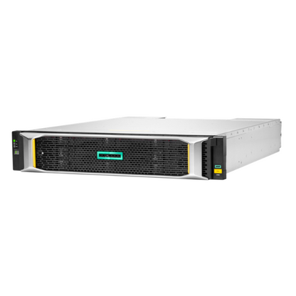 R0Q73B HPE MSA 2060 16Gb Fibre Channel LFF Storage