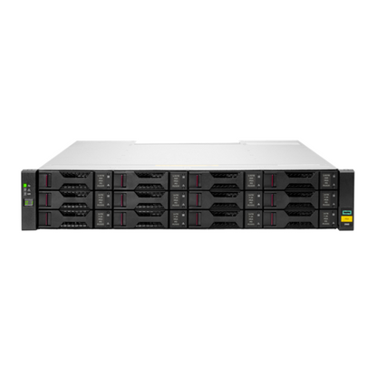 R0Q73B HPE MSA 2060 16Gb Fibre Channel LFF Storage