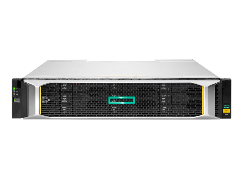 R0Q77B HPE MSA 2060 12Gb SAS LFF Storage
