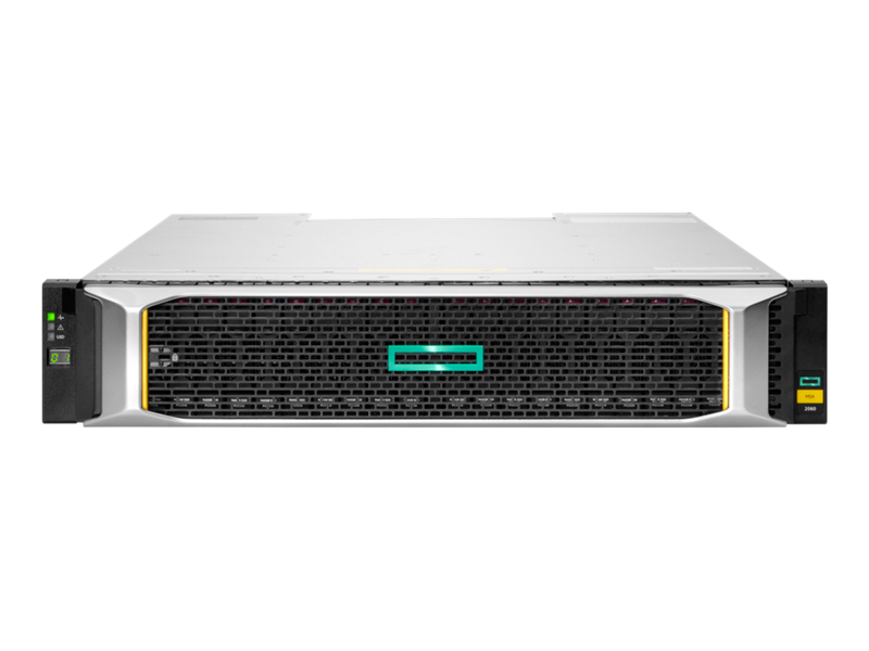 R0Q78B HPE MSA 2060 12Gb SAS SFF Storage