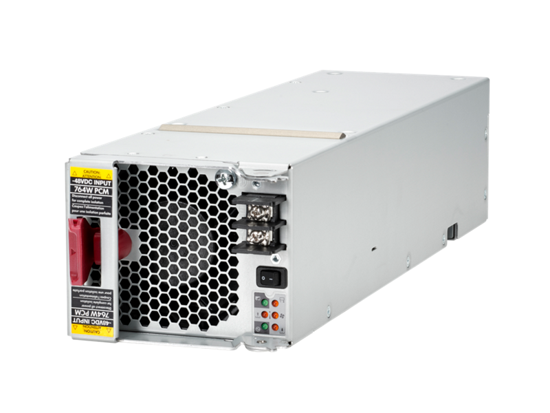 R0Q90A HPE MSA 764W ‑48VDC Hot Plug Power Supply Kit