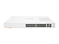 JL806A - HPE Aruba Instant On 1960 24G 2XGT 2SFP+ Switch
